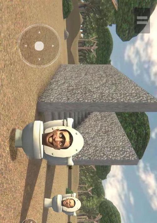 探秘恐怖森林3D（解密攻略，让你成为探险高手！）
