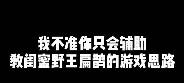 《潘北真香扁鹊出装攻略》（独家秘籍揭秘，让你成为绝世扁鹊！）