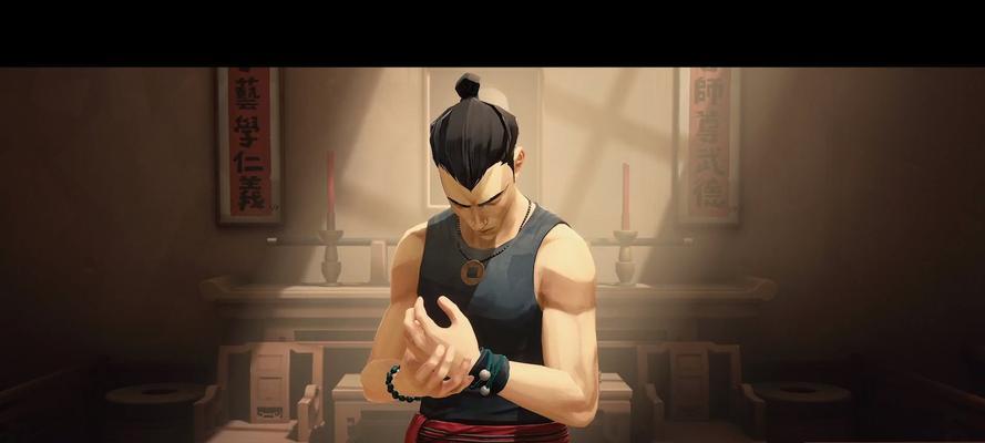 师父技能系统攻略（解锁师父技能，让你无往不利！）