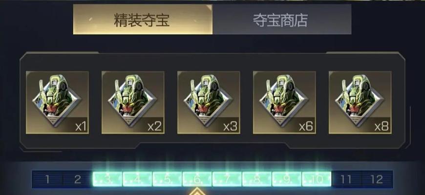 红警手游任务攻略（掌握任务攻略，轻松完成红警手游任务）