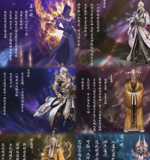 完美世界原版手游攻略（拥抱完美世界，开启激情征程！）