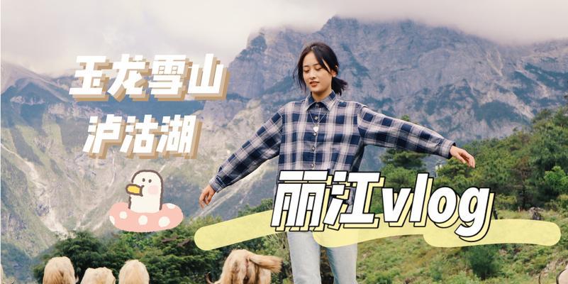 《掌握游戏技巧，成为vlog手游攻略高手》（打造专业攻略，迎接手游新挑战！）