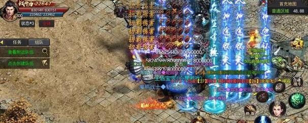 玩转神途杀戮官网版手游攻略（攻略神途杀戮，成为顶尖玩家）