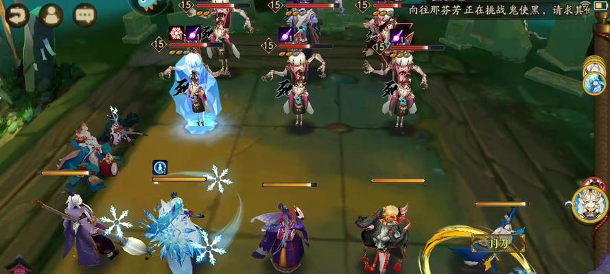 《逃离现世手游攻略大揭秘》（探索全新游戏世界，化身大侠逃离现实束缚）