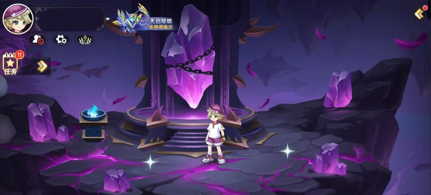 龙之谷70级攻略（尽揽装备、刷怪升级，让你成为无敌的战士！）