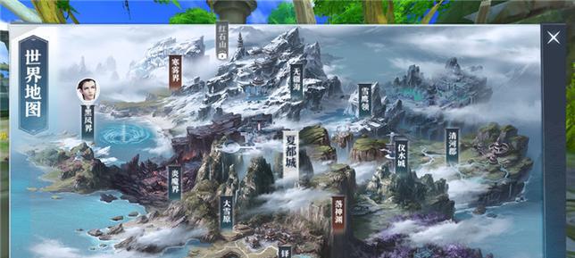 雪鹰领主手游修炼攻略（打造最强角色，尽在雪鹰领主手游修炼攻略）