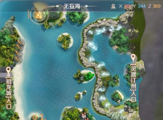 完美世界手游变异攻略（揭秘完美世界手游变异系统，让你在游戏中快速获得强力变异！）