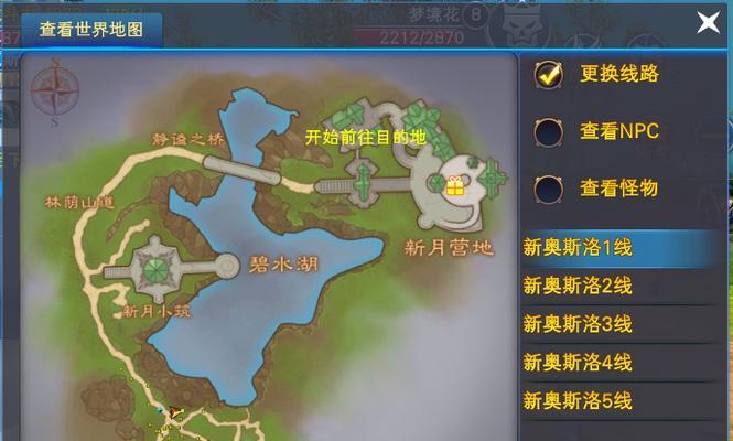《神魔大陆手游刺客攻略》（掌握刺客的绝技，成为无敌之王）