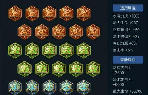 廉颇出门出装攻略最新版（升级装备，打造超级坦克！）