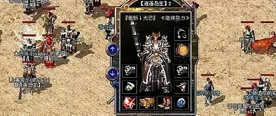 传奇4攻略秘籍（建立你的传奇王国，超越一切对手！）