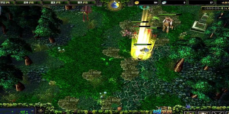 dota地精撕裂者出装攻略（探索撕裂者的装备选择，打造无敌战神！）