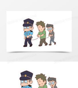 逃脱追捕（一场紧张刺激的斗智斗勇）