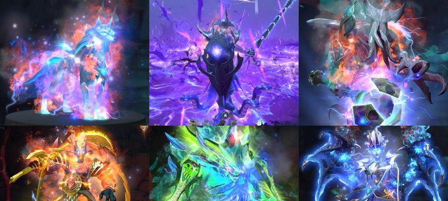 《从零开始，教你编辑出一份高效的Dota2装备攻略》（想要胜利，先制定好装备方案！）