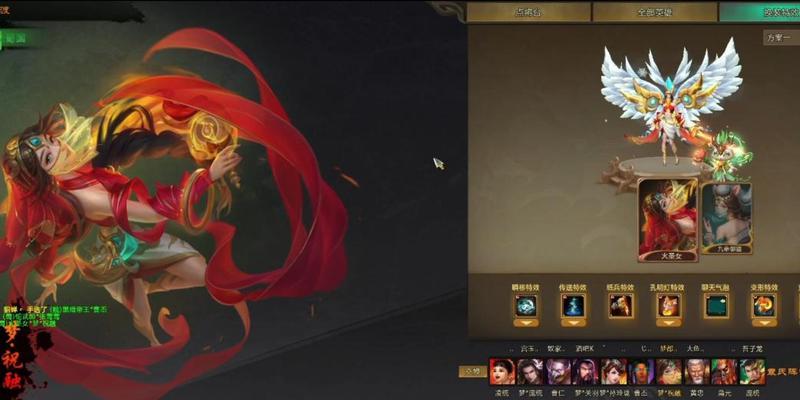 梦三国2装备精炼技巧大揭秘！（打造最强装备，征战九州！）
