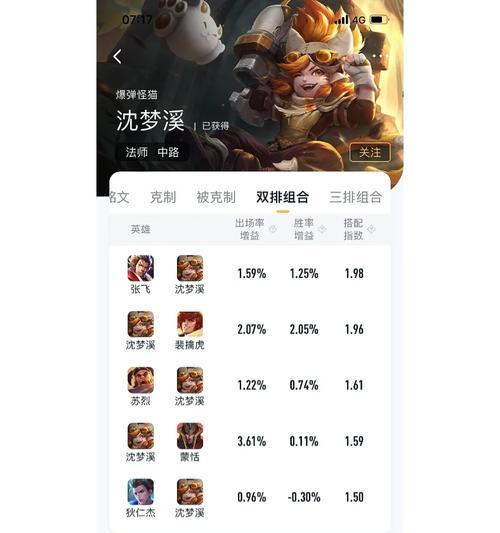 掌上猫咪王国（玩转猫咪世界，打造强力队伍）