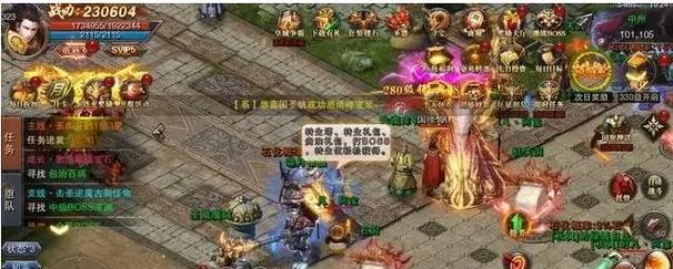 《可堪醉卧游戏攻略大揭秘》（解锁游戏全攻略，享受绝佳游戏体验）