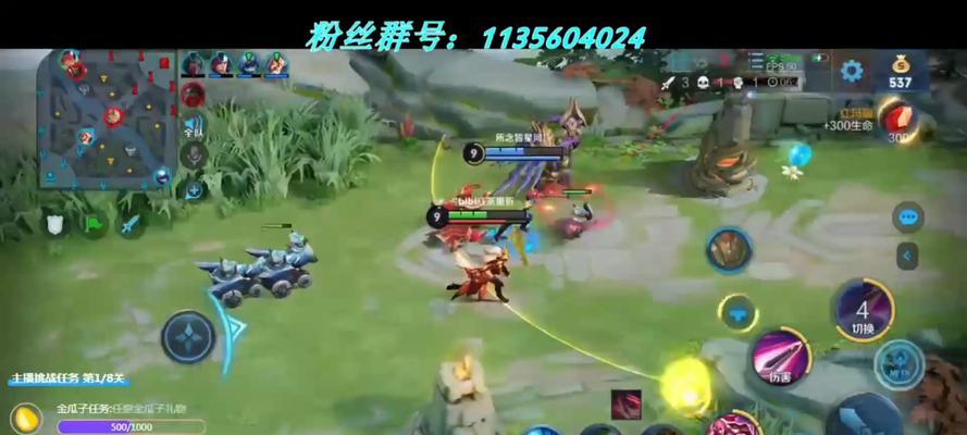 揭秘游戏攻略（探索游戏攻略背后的无尽困境与激情）
