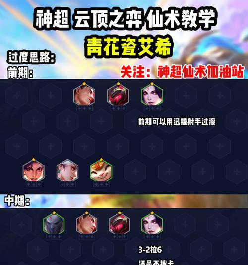 S11版本泰坦出装攻略，让你玩转单泰坦（精准出装提升战力，让泰坦在战场上无往不利）