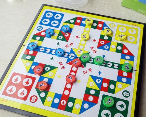 小学生入门游戏攻略宝典（帮助小学生轻松掌握游戏技巧的秘密武器）