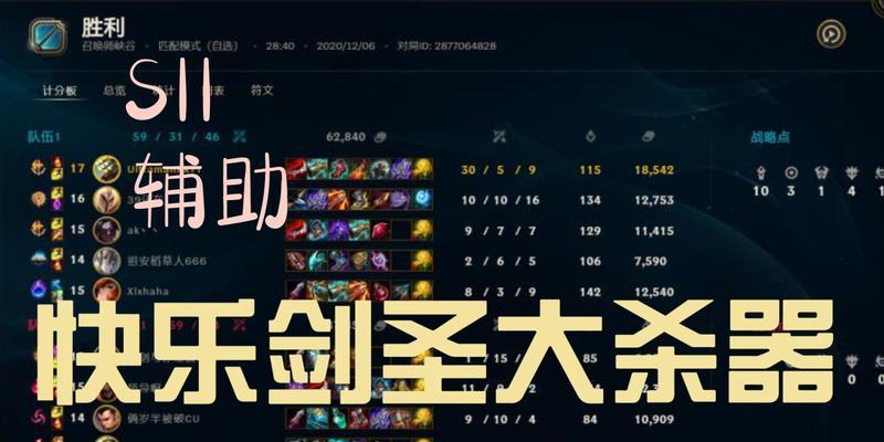 掌握剑圣的最佳出装，让你在S11无敌横行！（掌握剑圣的最佳出装，让你在S11无敌横行！）