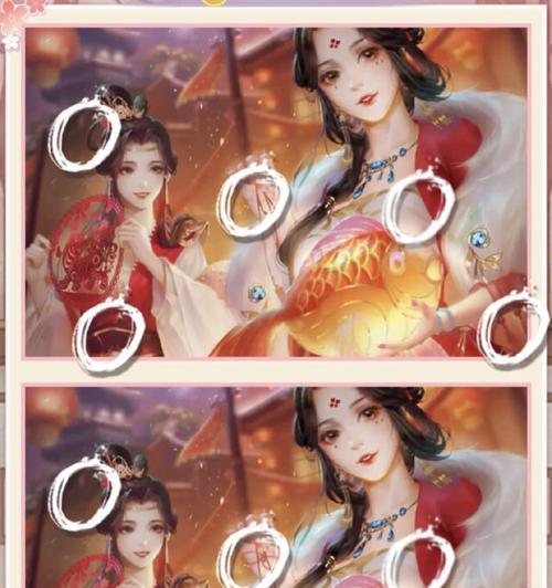花之舞小游戏郡王攻略（细节解析、装备升级、策略布局，让你在游戏中无往不利！）