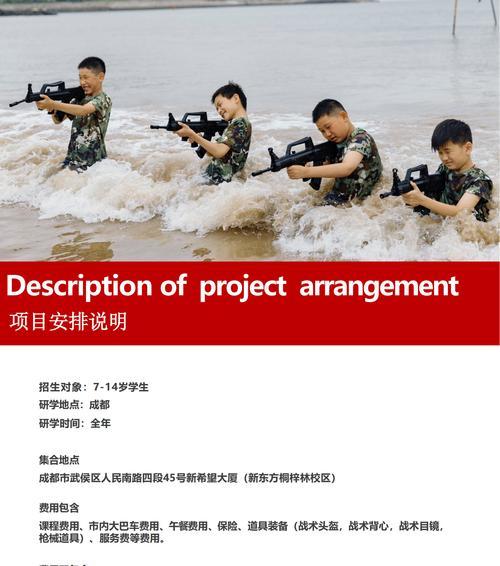 《玩转特种兵小游戏，征服挑战！》（挑战特种兵小游戏攻略大全｜）