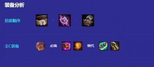 云顶之弈攻略大全（从小白到高手，让你战无不胜！）
